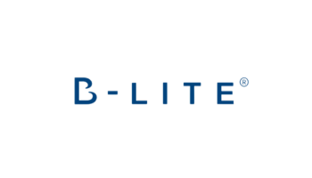 B-Lite Logo.