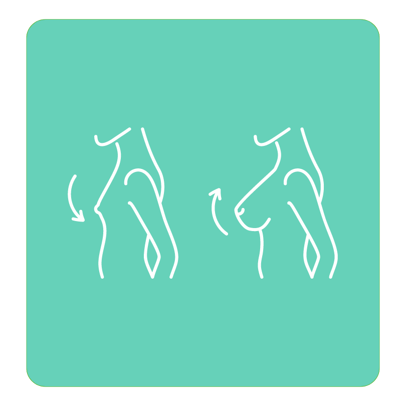 Icon angeborene Fehlbildungen