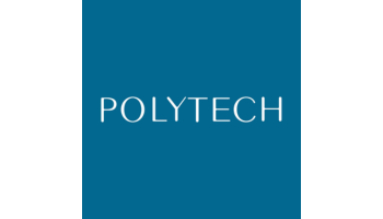 Polytech Logo.