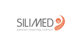 Logo von Silimed.