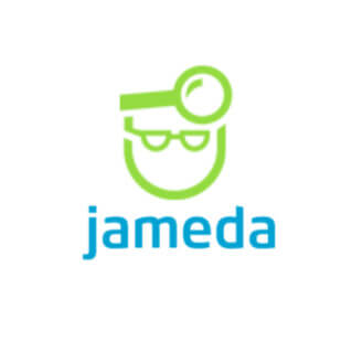 jameda Logo