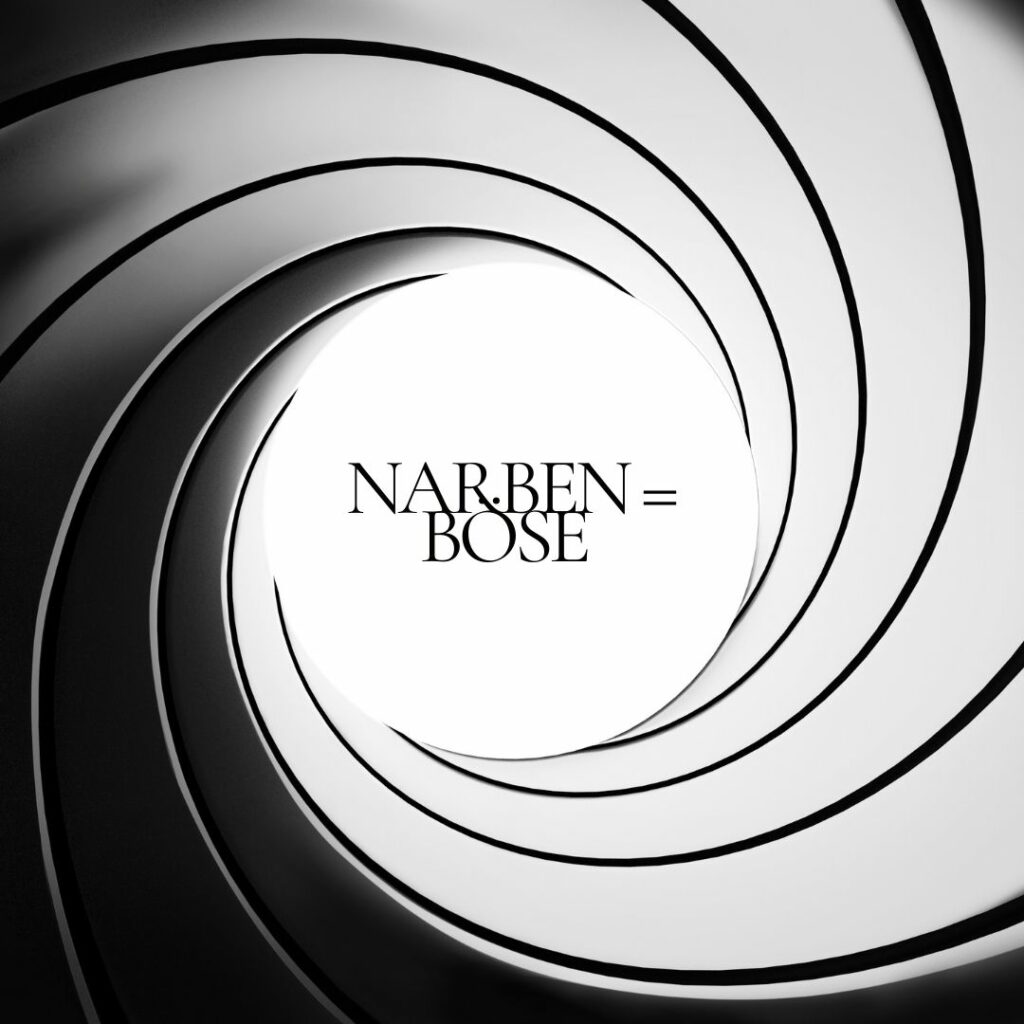 Narben und James Bond