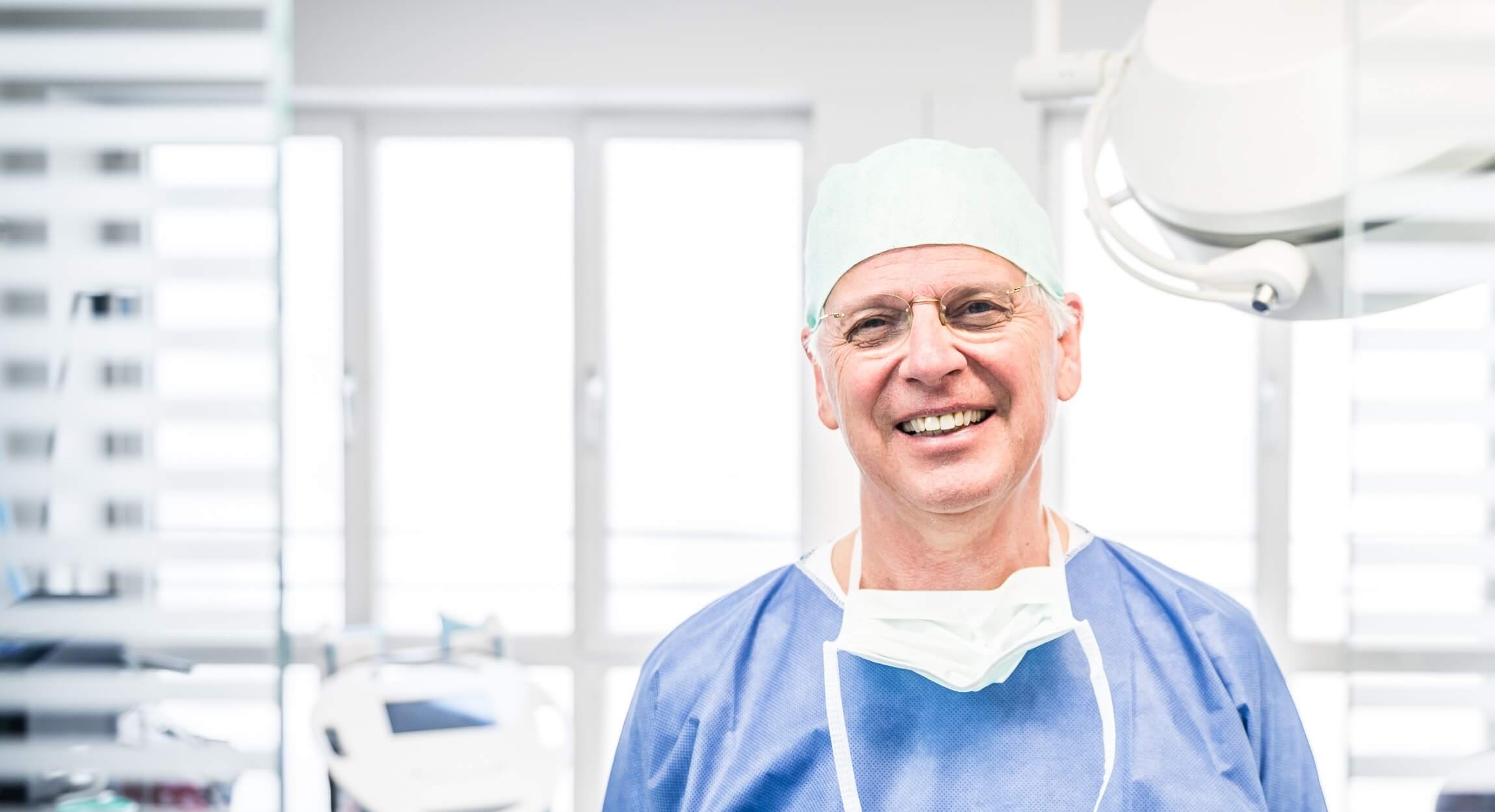 plastischer chirurg dr. finckenstein