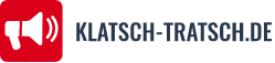 Logo KLATSCH-TRATSCH.DE