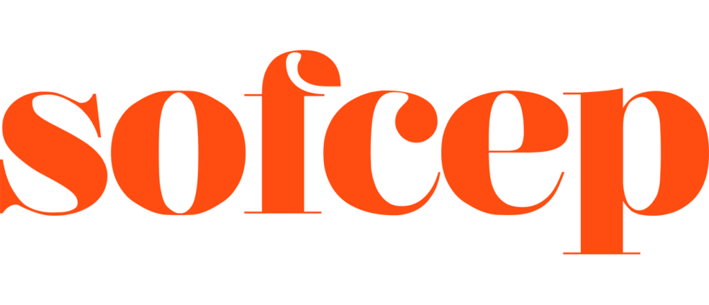 Logo sofcep